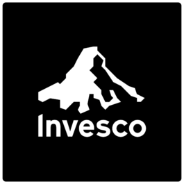 Logo - Partner Invesco