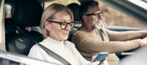 Attraktive Konditionen