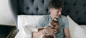 Anleihen kaufen – 
von Zinsen profitieren