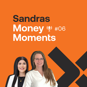 Sandras Money Moments Episode Spezial 1 - Female Finance