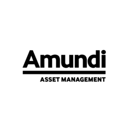 Logo - Partner Amundi