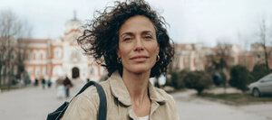 Aktiensparplan. 
Einfach angelegt.