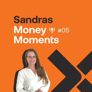 Sandras Money Moments Episode 5 - Steuern einfach erklärt