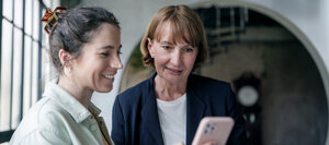 Der richtige Sparplan
für Ihr Ziel