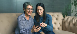 Der richtige Sparplan
für Ihr Ziel